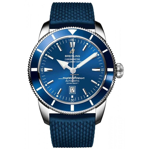 Replica Superocean Superocean II 42 Watches AB2010161C1S1