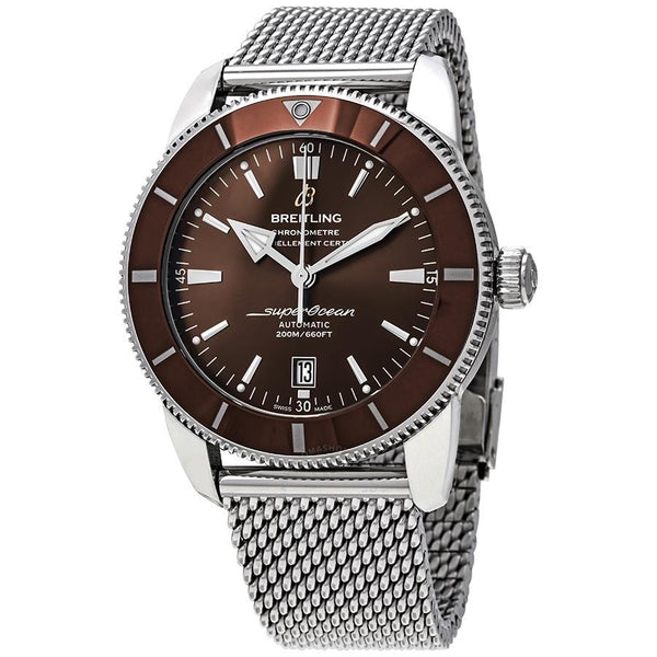 Replica Superocean Heritage Superocean Heritage 46 Watches AB202033/Q618-152A