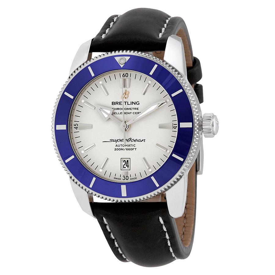 Replica Superocean Heritage Superocean Heritage 46 Watches AB202016-G828-441X-A20BA.1