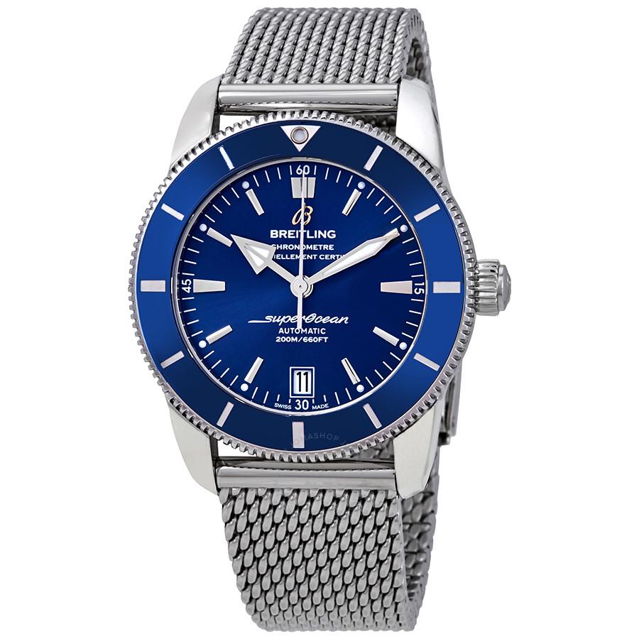 Replica Superocean Heritage Superocean Heritage 42 Watches AB201016/C960-154A