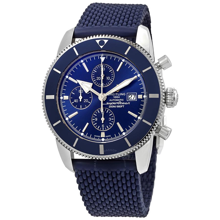 Replica Superocean Heritage Superocean Heritage 46 Watches A1331216/C963-276S/A20D.2