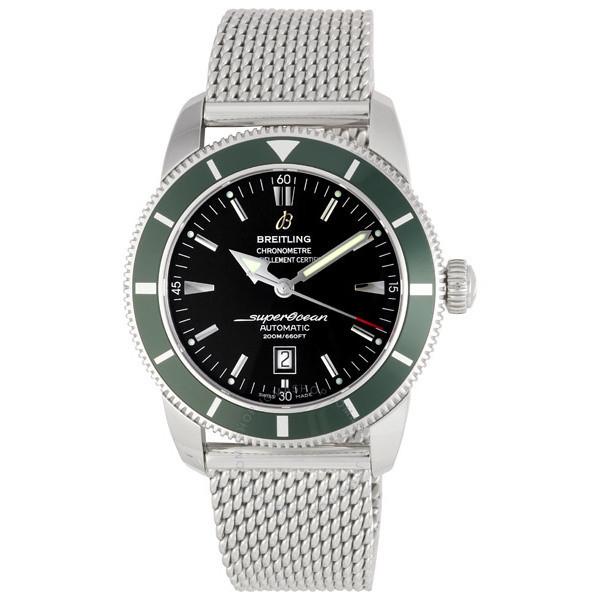 Replica Superocean Heritage Superocean Heritage 46 Watches A17320Q5/B868