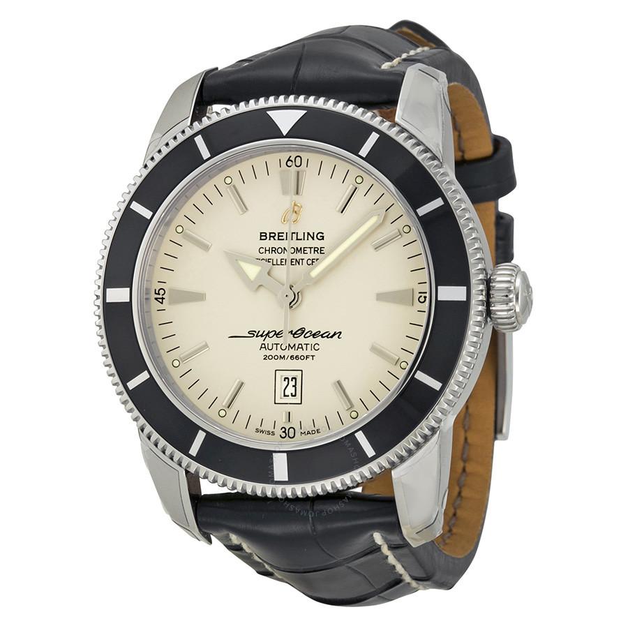 Replica Superocean Heritage Superocean Heritage 46 Watches A1732024-G642-760P-A20BA.1