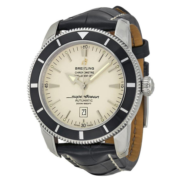Replica Superocean Heritage Superocean Heritage 46 Watches A1732024-G642-760P-A20BA.1