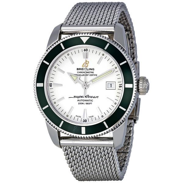 Replica Superocean Heritage Superocean Heritage 42 Watches A1732136-G717-154A