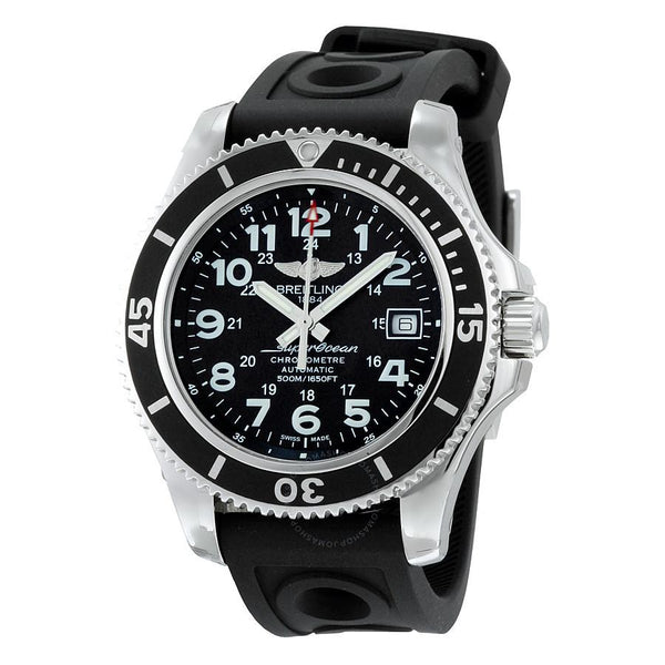 Replica Superocean Superocean II 42 Watches A17365C9-BD67-225S-A18S.1