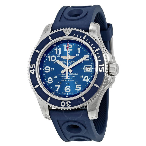 Replica Superocean Superocean II 42 Watches A17365D1-C915-229S-A18S.1