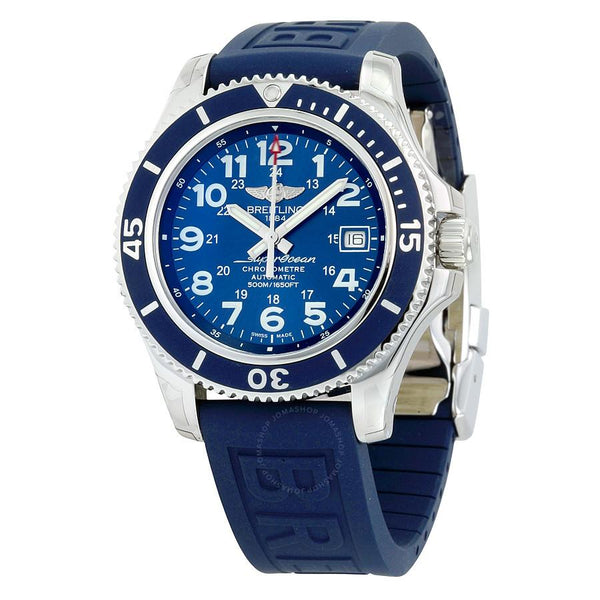 Replica Superocean Superocean II 42 Watches A17365D1-C915-149S-A18D.4