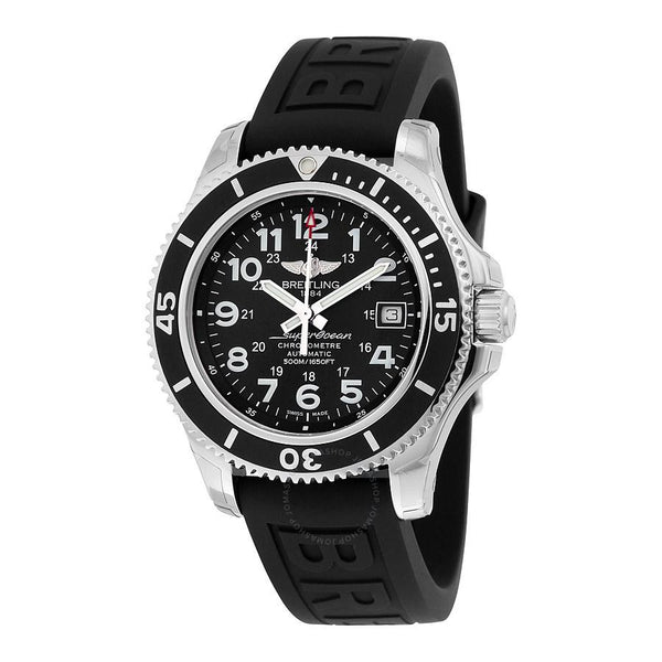 Replica Superocean Superocean II 42 Watches A17365C9-BD67-150S-A18S.1