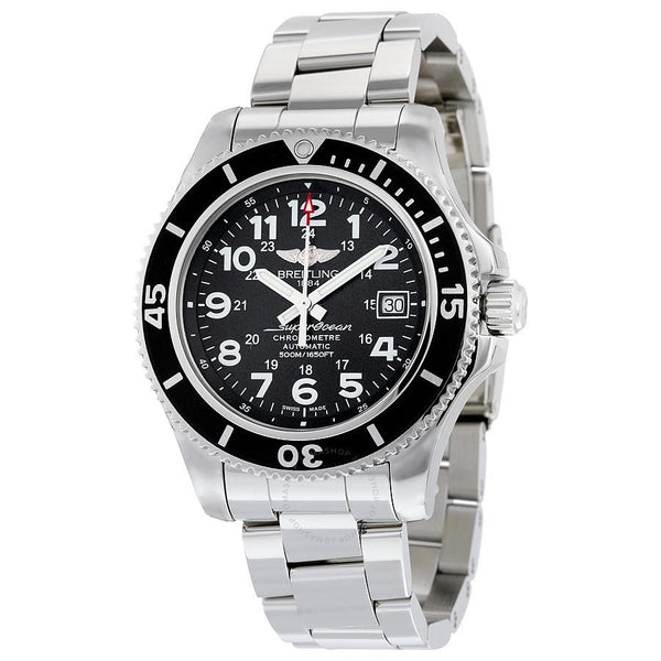 Replica Superocean Superocean II 42 Watches A17365C9-BD67-161A