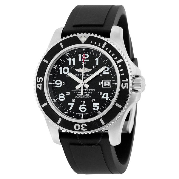 Replica Superocean Superocean II 44 Watches A17392D7-BD68-131S-A20SS.1