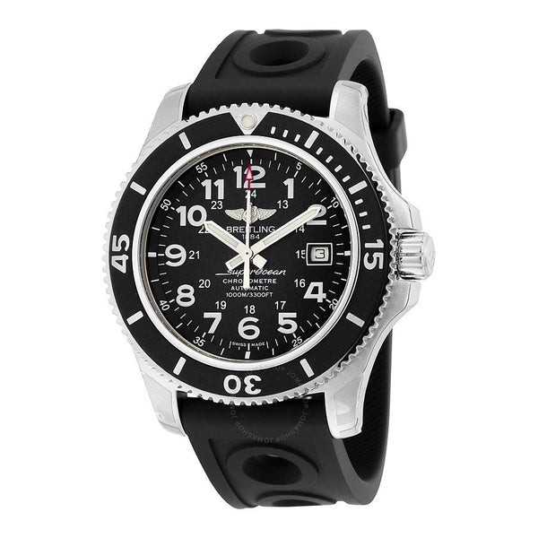 Replica Superocean Superocean II 44 Watches A17392D7-BD68-227S-A20SS.1