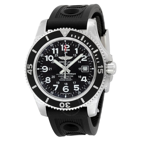 Replica Superocean Superocean II 44 Watches A17392D7-BD68B-200S-A20D.2