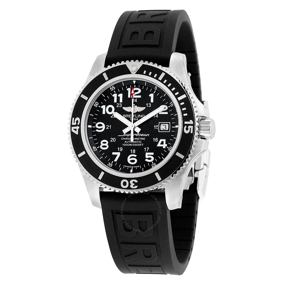 Replica Superocean Superocean II 44 Watches A17392D7-BD68-153S-A20DSA.2
