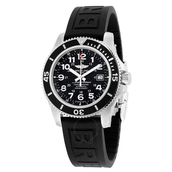 Replica Superocean Superocean II 44 Watches A17392D7-BD68-153S-A20DSA.2