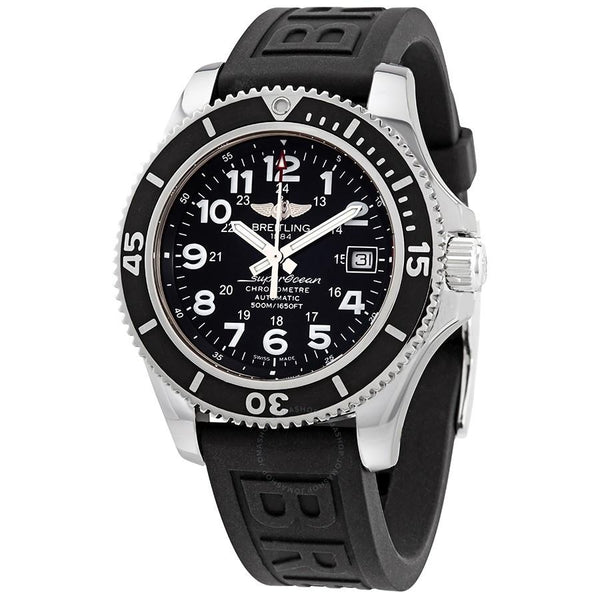 Replica Superocean Superocean II 42 Watches A17365C91B1S1