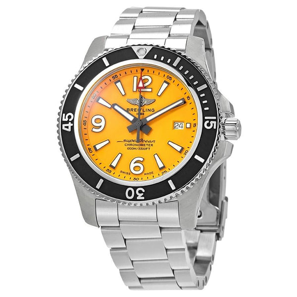 Replica Superocean Superocean II 44 Watches A17367021I1A1