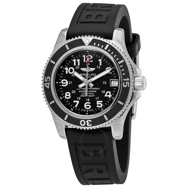 Replica Superocean Superocean II 36 Watches A17312C9-BD91-237S-A16S.1