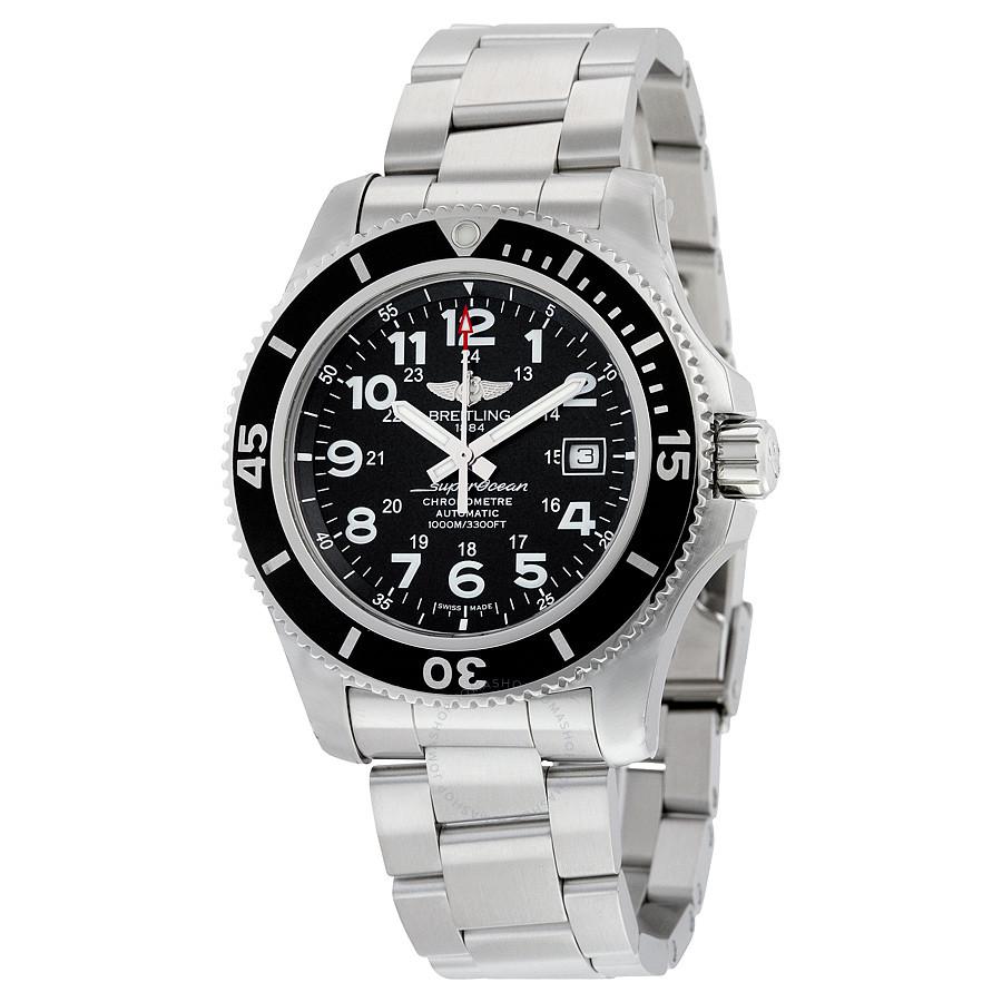 Replica Superocean Superocean II 44 Watches A17392D7-BD68-162A