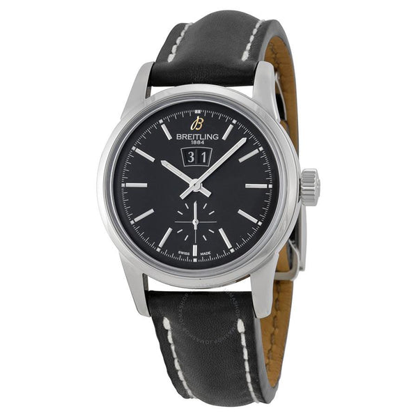 Replica Breitling Transocean Watches A1631012-BD15BKLD