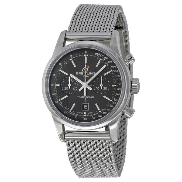 Replica Breitling Transocean Watches A4131012-BC06-171A