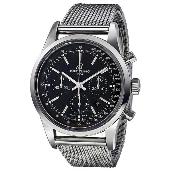 Replica Breitling Transocean Watches AB015212-BA99-154A