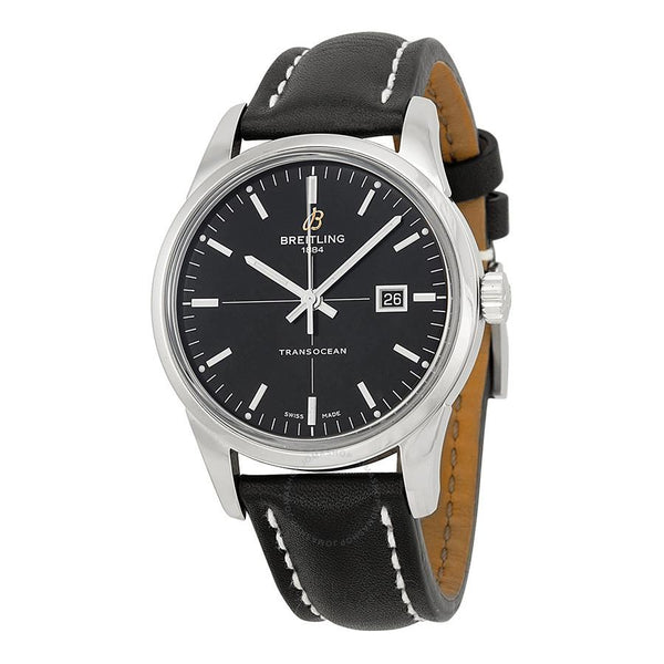 Replica Breitling Transocean Watches A1036012-BA91-435x-a20ba.1