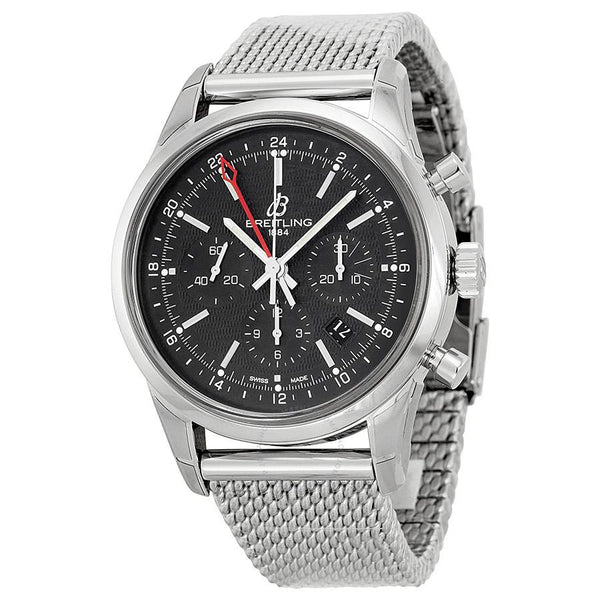 Replica Breitling Transocean Watches AB045112-BC67-154A