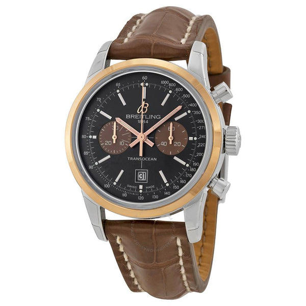 Replica Breitling Transocean Watches U4131012-Q600-724P-A18BA.1
