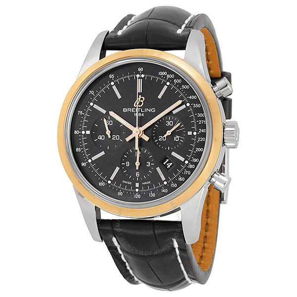 Replica Breitling Transocean Watches UB015212-BC74BKCT