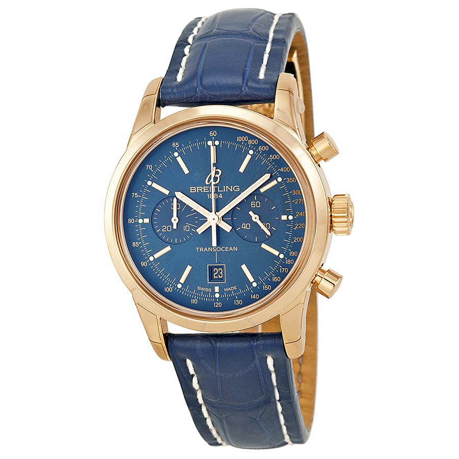 Replica Breitling Transocean Watches R4131012/C863