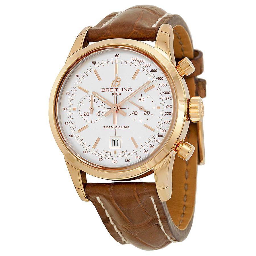 Replica Breitling Transocean Watches R4131012-G758-724P-R18BA.1