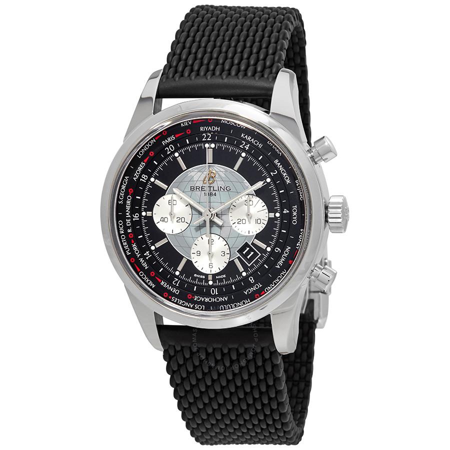 Replica Breitling Transocean Watches AB0510U4/BB62-256S-A20D.4