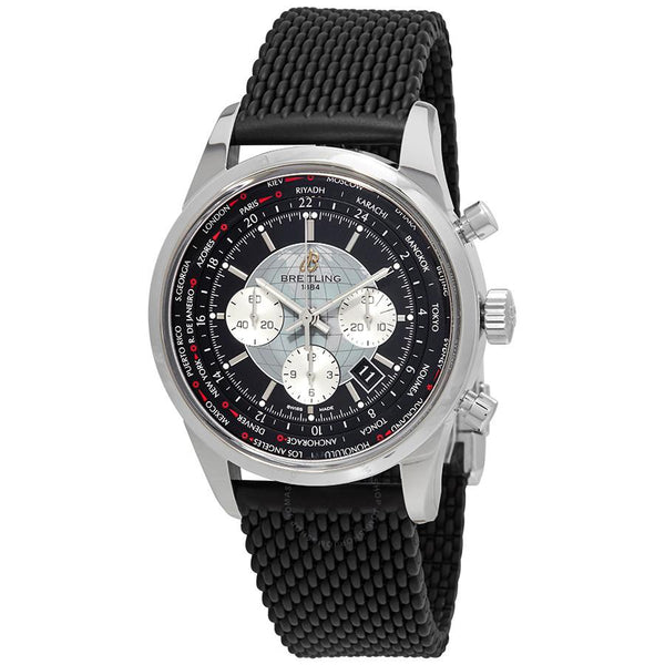 Replica Breitling Transocean Watches AB0510U4/BB62-256S-A20D.4