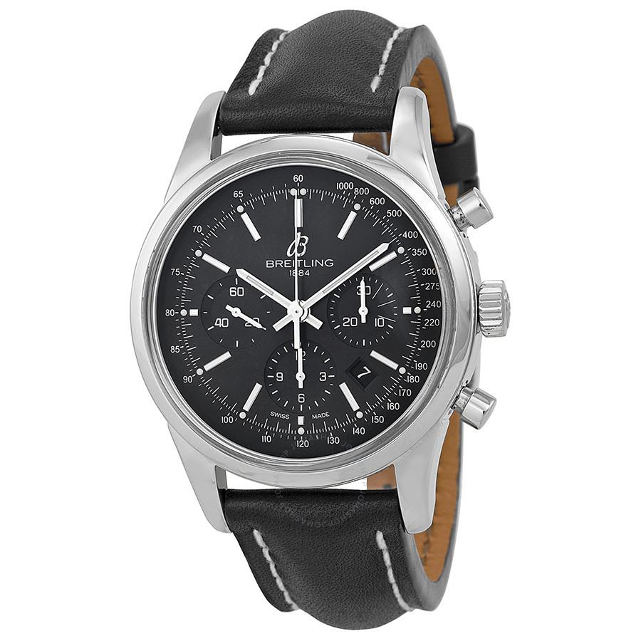 Replica Breitling Transocean Watches AB015212-BA99-435X-A20BA.1