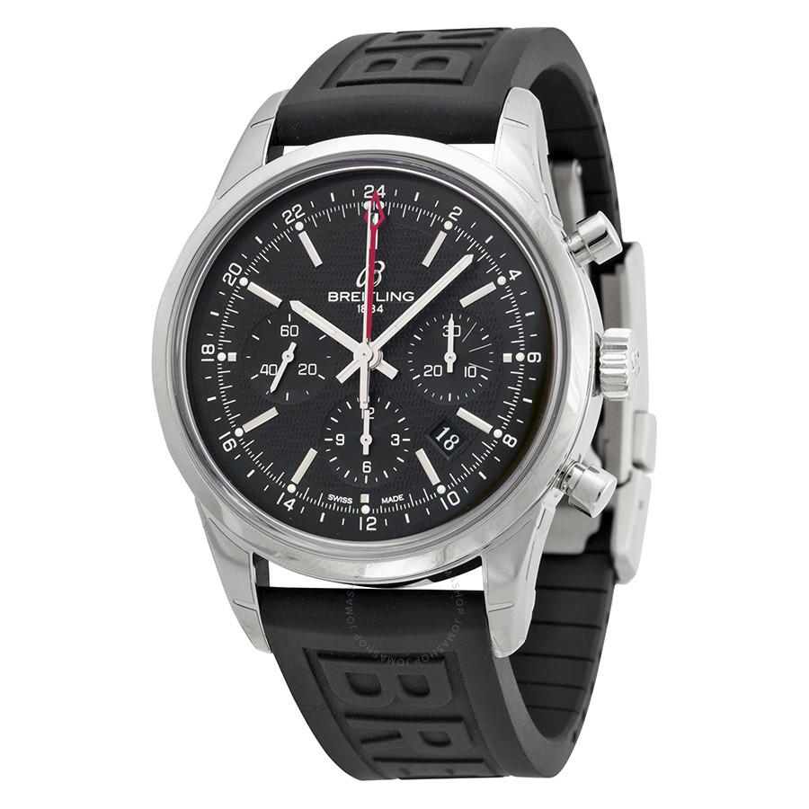 Replica Breitling Transocean Watches AB045112-BC67-153S-A20DSA.2