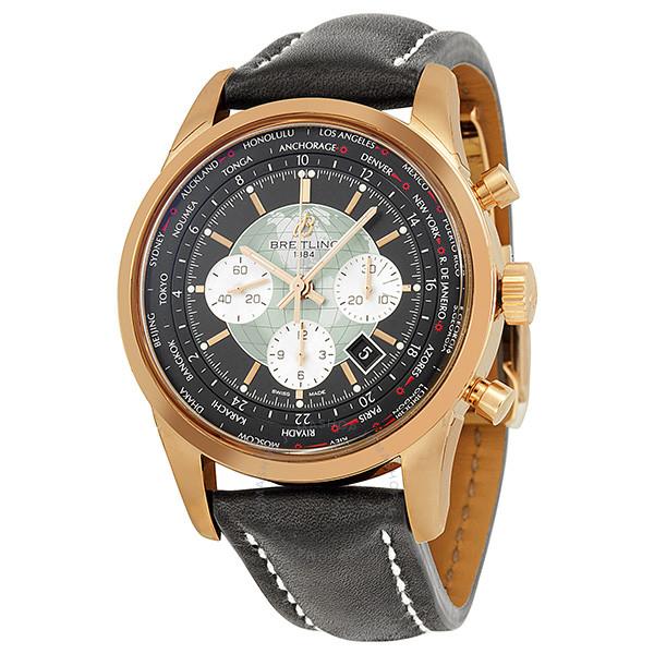 Replica Breitling Transocean Watches RB0510U4-BB63BKLD