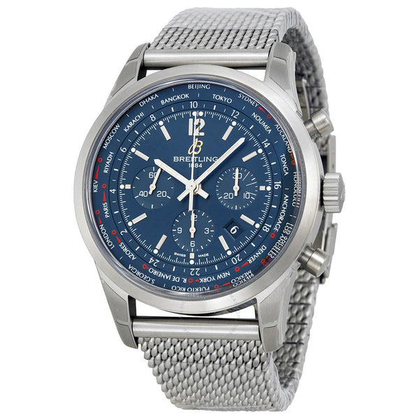Replica Breitling Transocean Watches AB0510U9-C879-159A