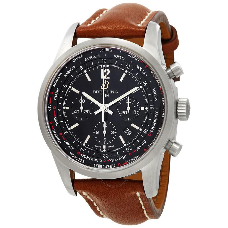 Replica Breitling Transocean Watches AB0510U6/BC26-439X-A20BASA.1