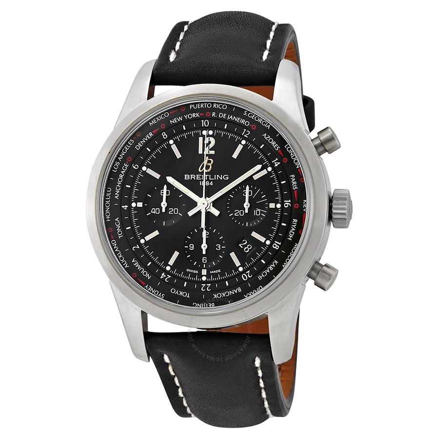Replica Breitling Transocean Watches AB0510U6/BC26-441X-A20BASA.1