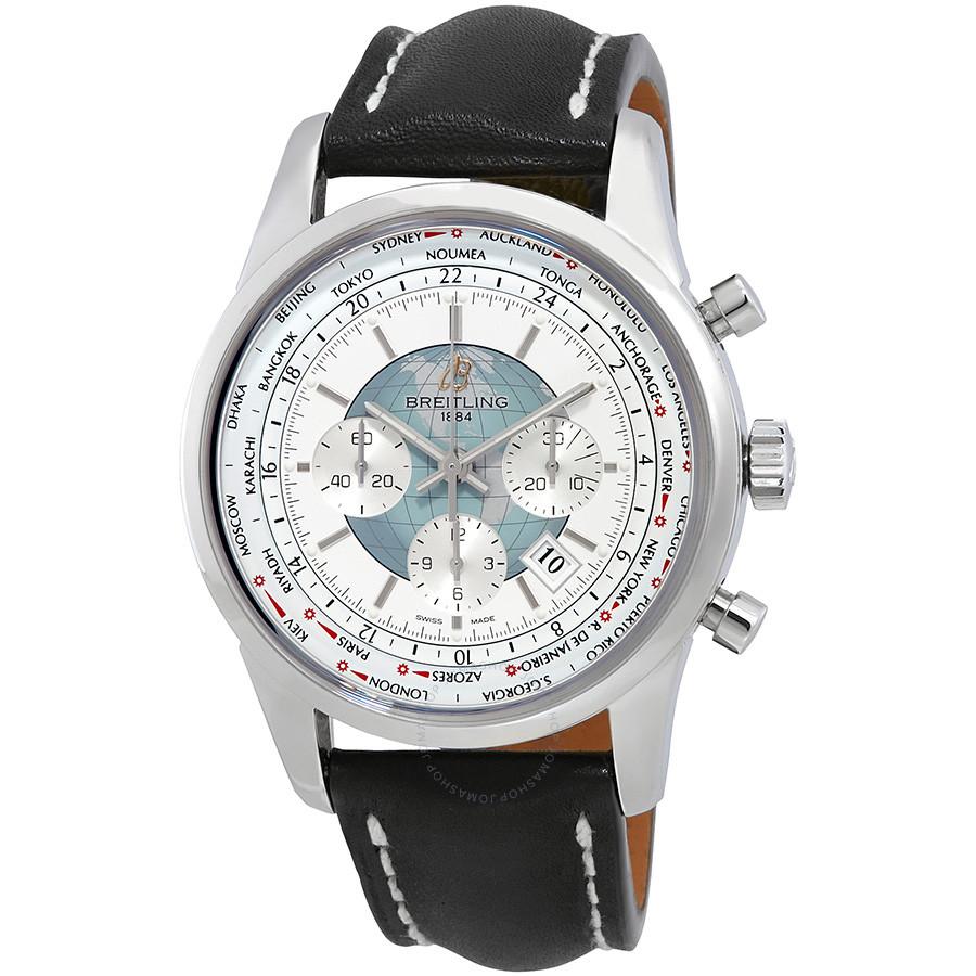 Replica Breitling Transocean Watches AB0510U0/A732-442X-A20D.1
