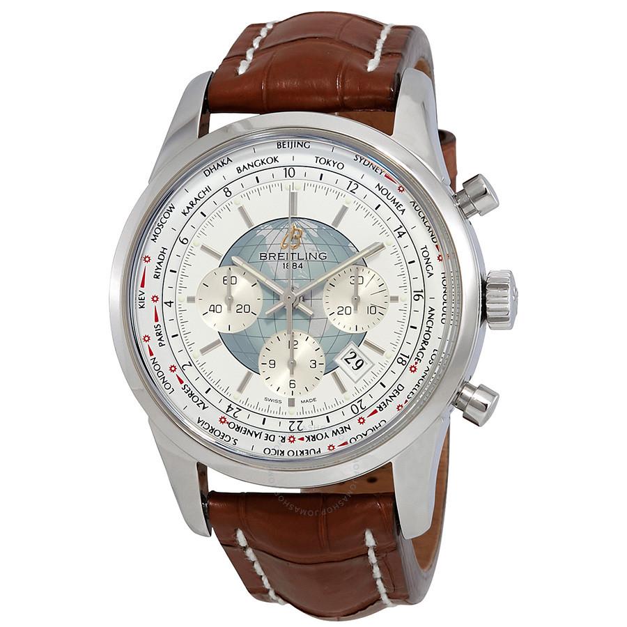 Replica Breitling Transocean Watches AB0510U0/A732-756P
