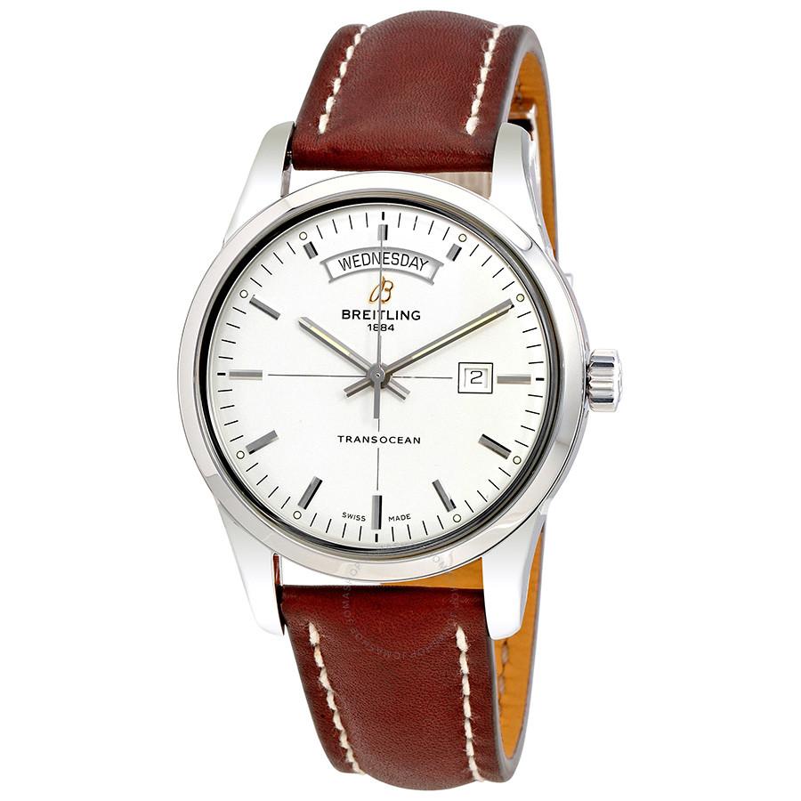 Replica Breitling Transocean Watches A4531012-G751-438X-A20D.1