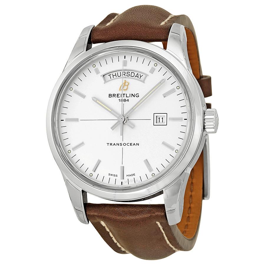 Replica Breitling Transocean Watches A4531012-G751-437X-A20BA.1