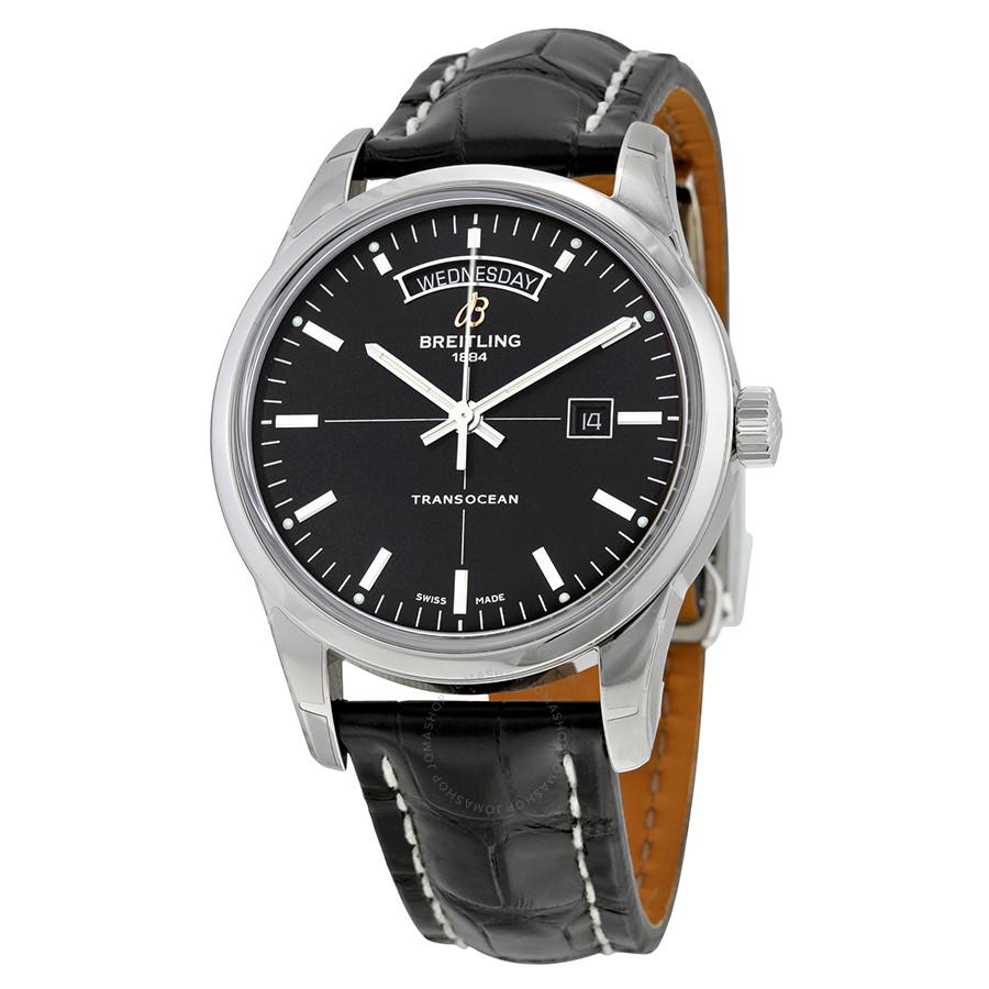 Replica Breitling Transocean Watches A4531012-BB69-744P-A20D.1