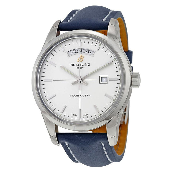 Replica Breitling Transocean Watches A4531012-G751-105X-A20BA.1