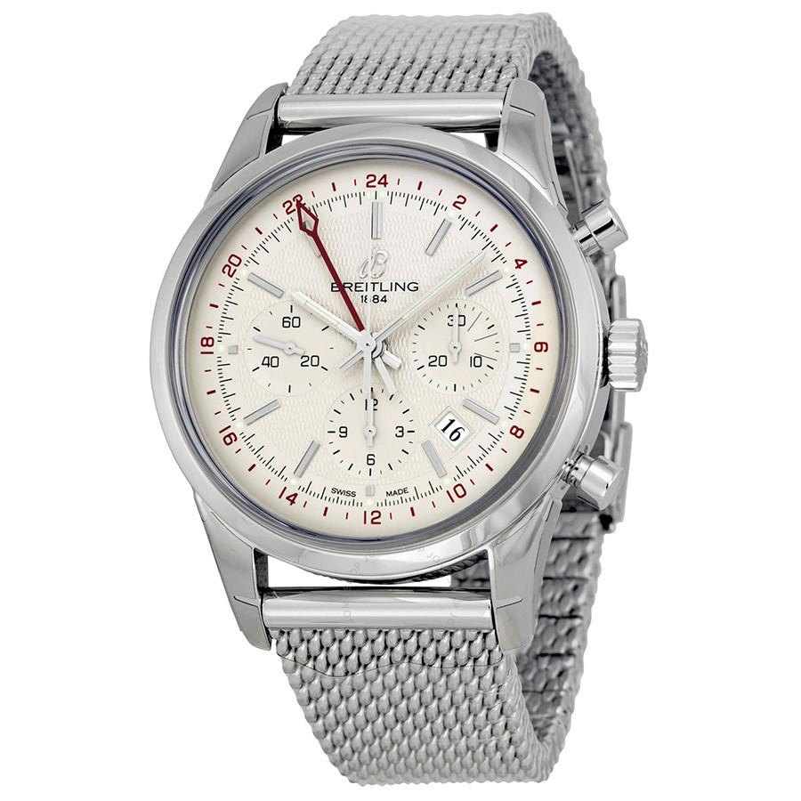 Replica Breitling Transocean Watches AB045112-G772-154A