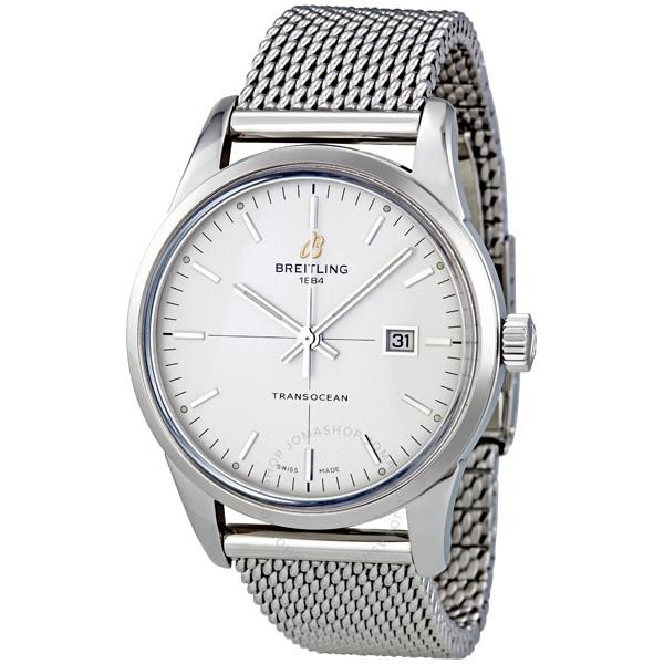 Replica Breitling Transocean Watches A1036012/G721