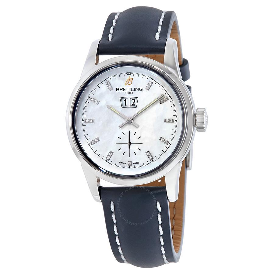 Replica Watches  Breitling Watches A1631012-A765-113X-A18BA.1
