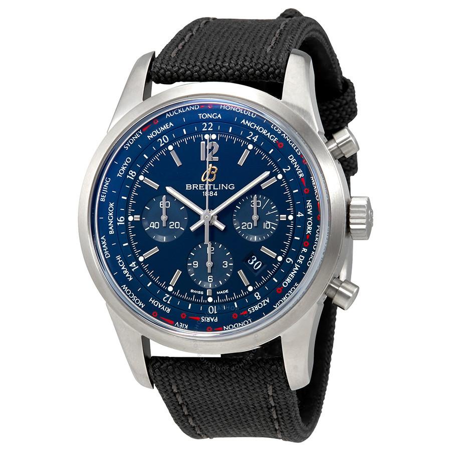 Replica Breitling Transocean Watches AB0510U9-C879-100W-A20BA.1
